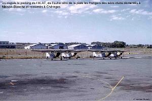 126-AERODROMES-ET-BASES-1945-1962-1-CHERAGAS-GALAT 3-GALAT 105 (49)
